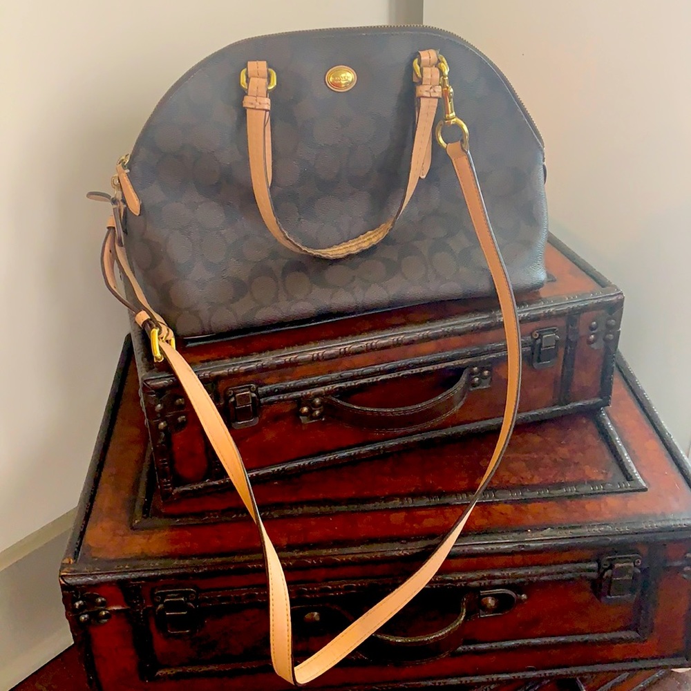 Coach Handbag